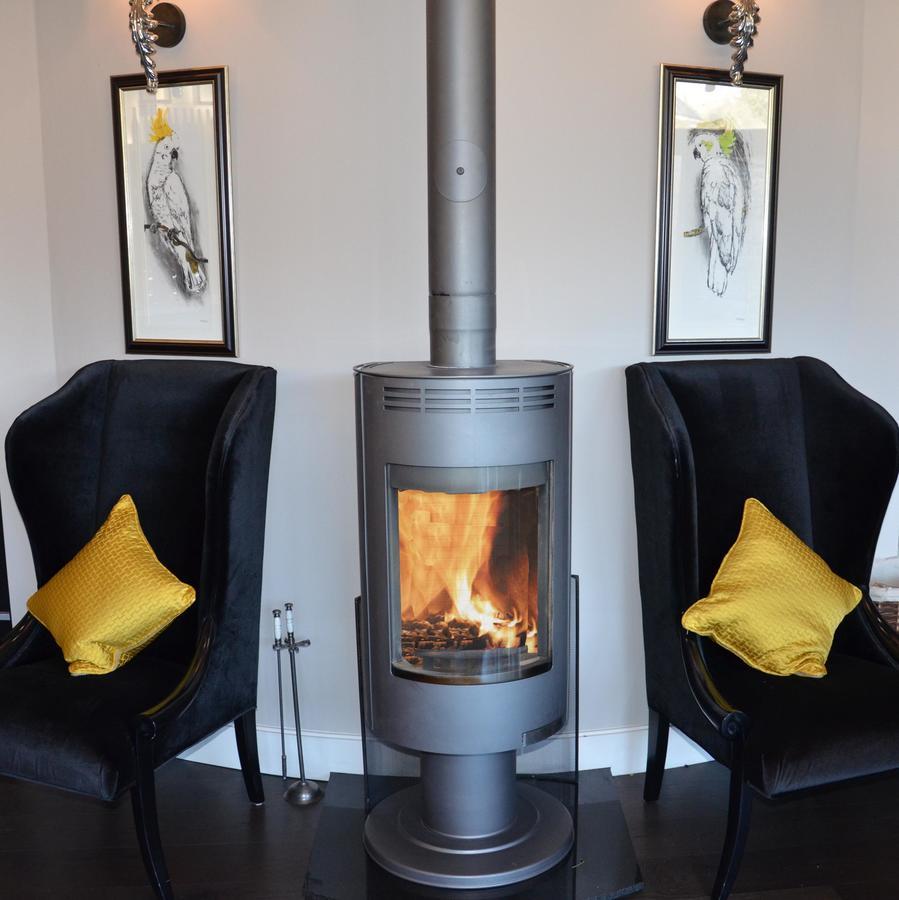 The Lawrence Hotel Athboy ภายนอก รูปภาพ