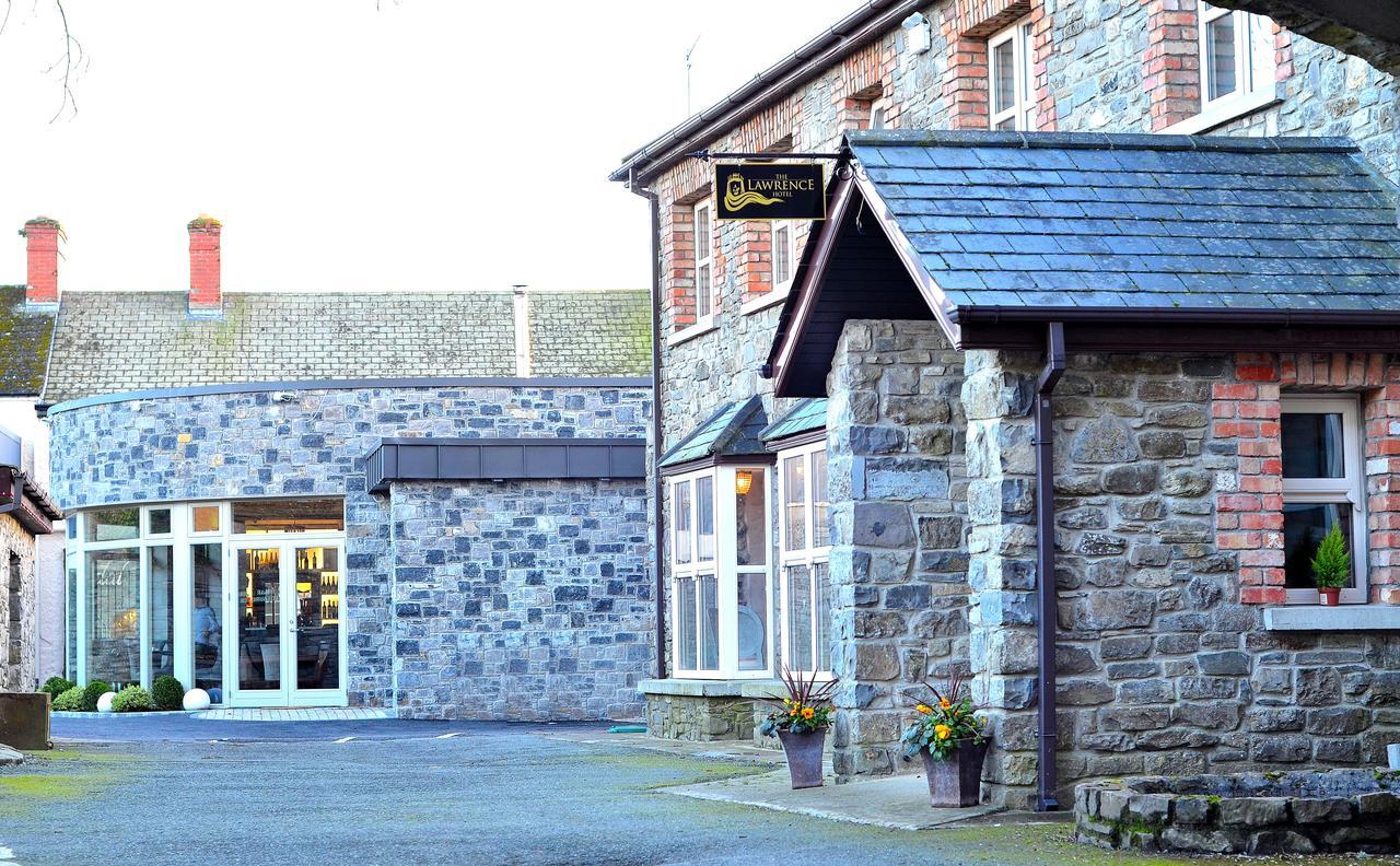 The Lawrence Hotel Athboy ภายนอก รูปภาพ