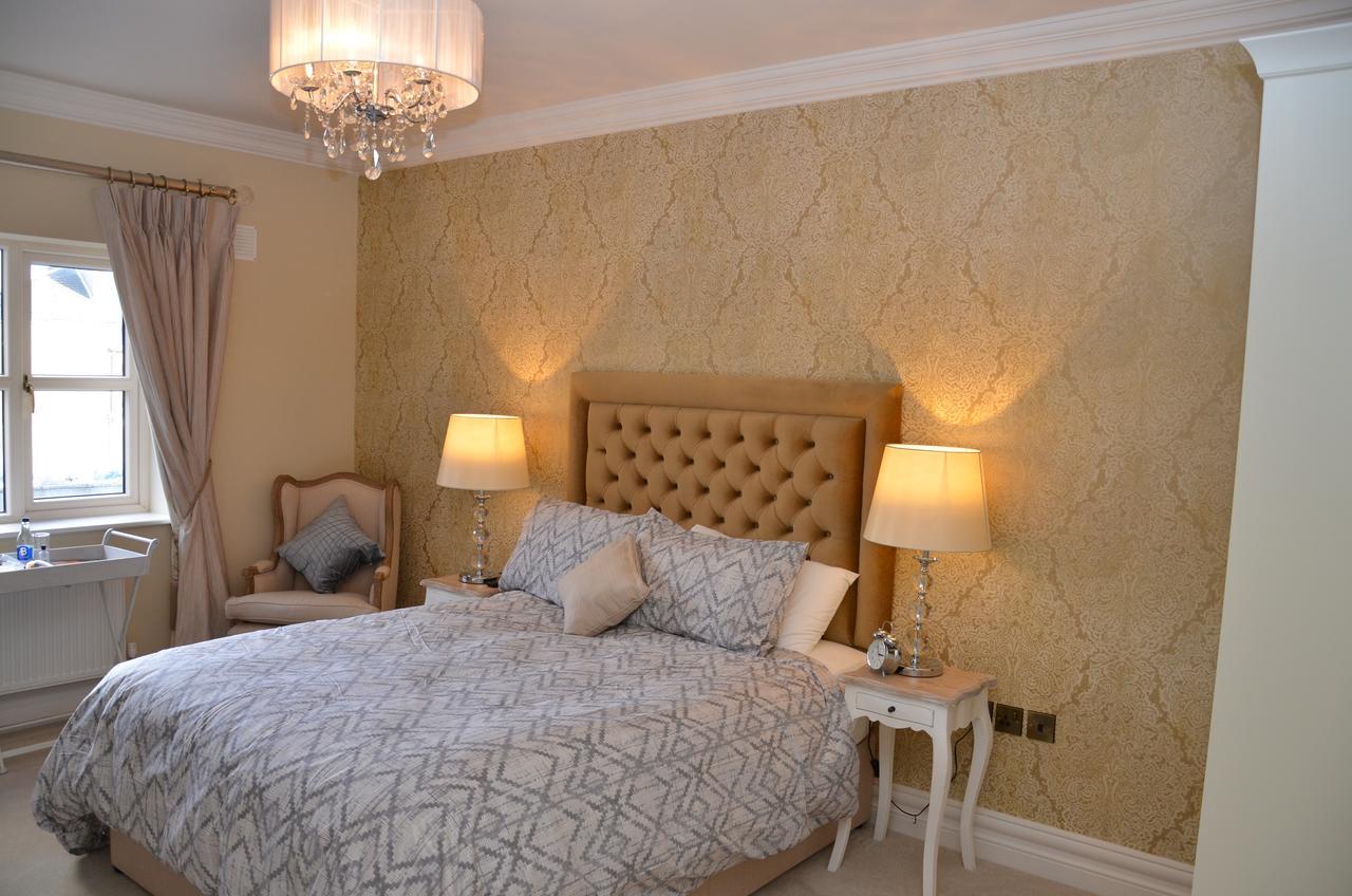 The Lawrence Hotel Athboy ภายนอก รูปภาพ