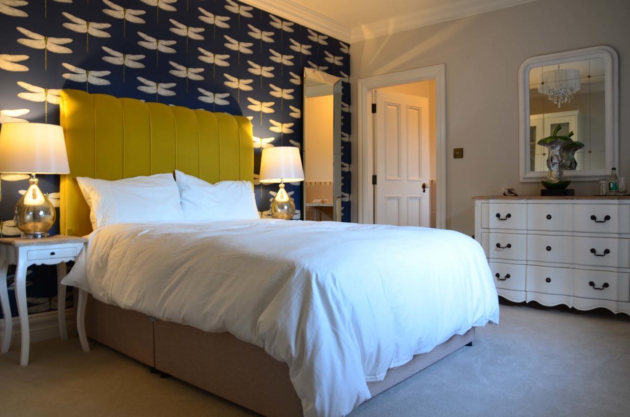 The Lawrence Hotel Athboy ภายนอก รูปภาพ