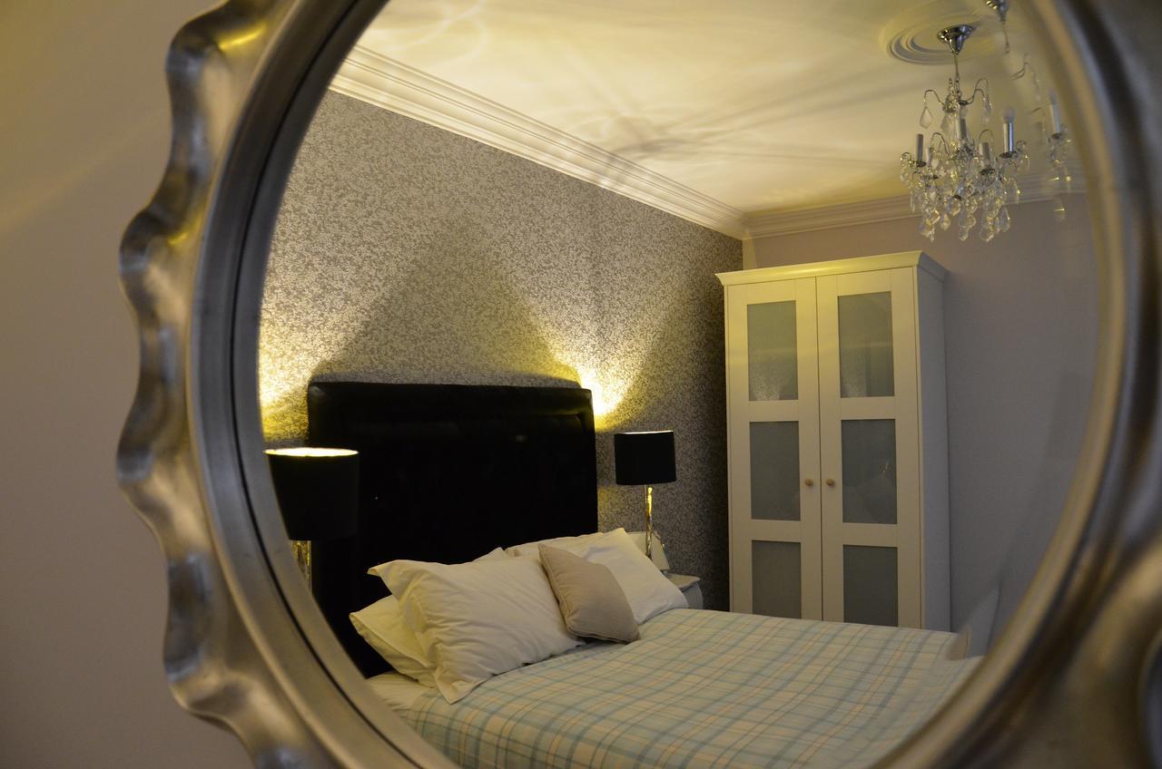 The Lawrence Hotel Athboy ภายนอก รูปภาพ