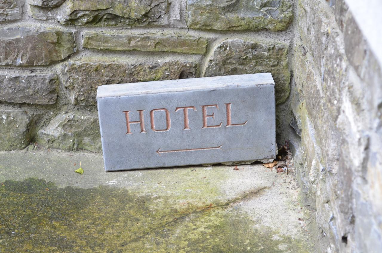 The Lawrence Hotel Athboy ภายนอก รูปภาพ