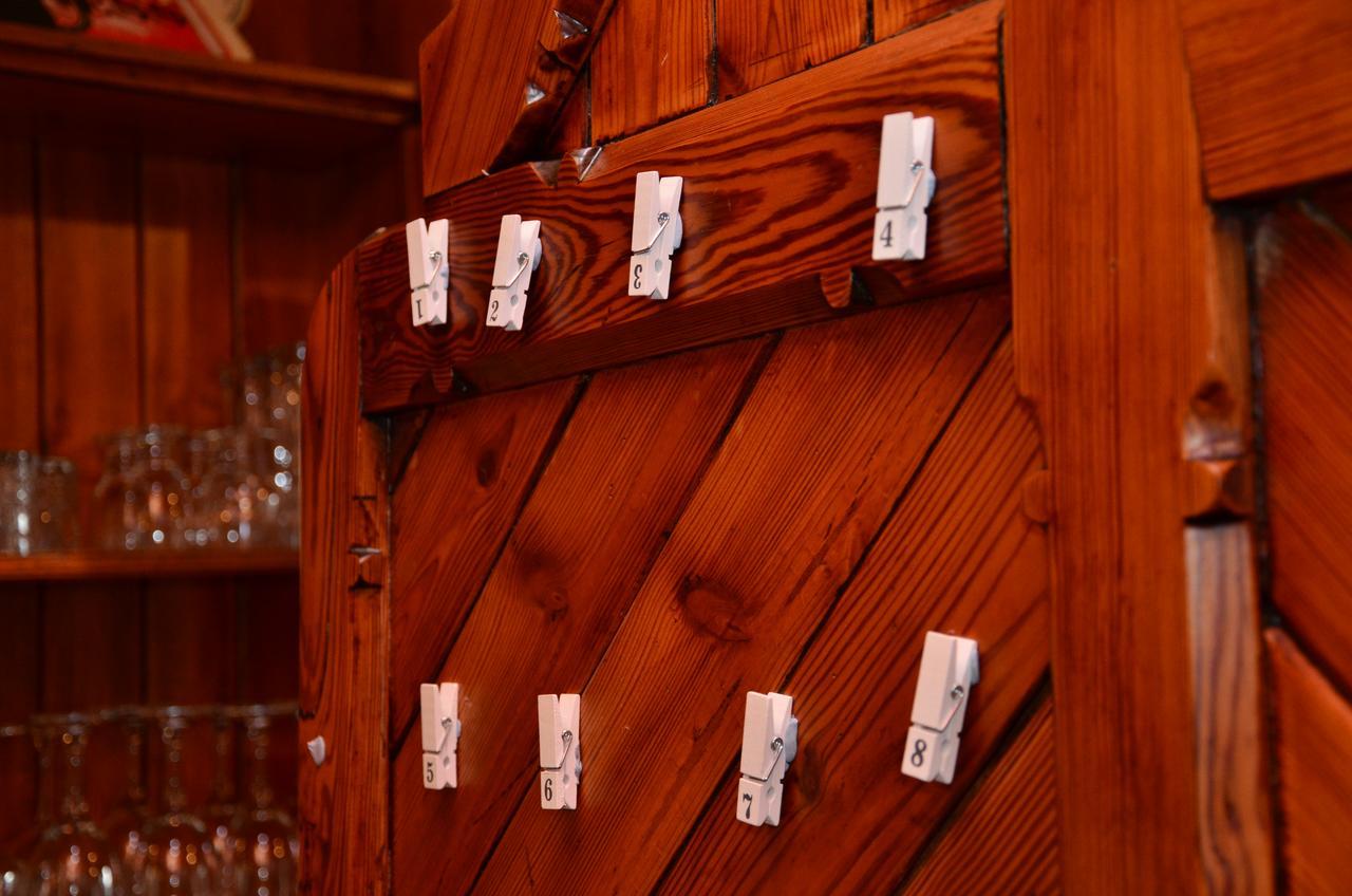 The Lawrence Hotel Athboy ภายนอก รูปภาพ