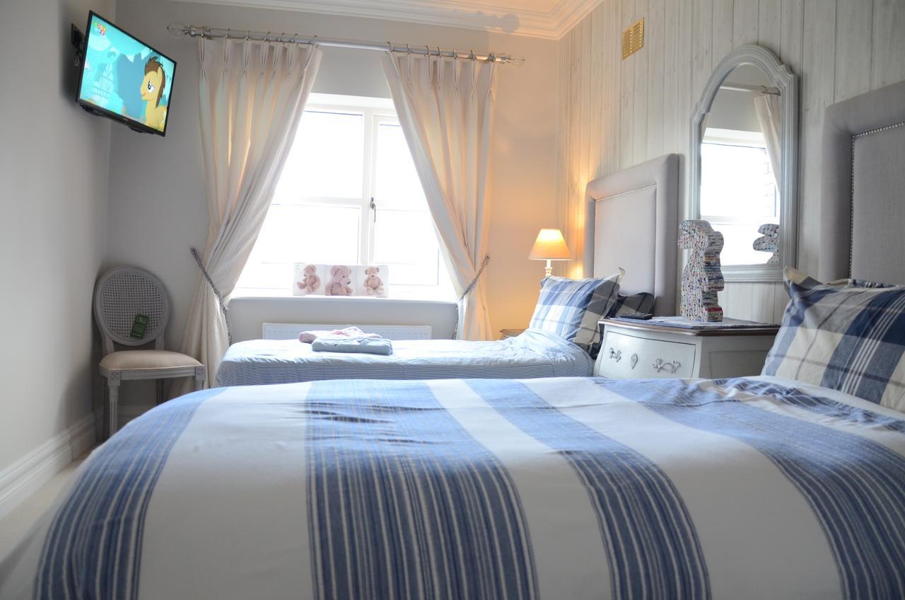 The Lawrence Hotel Athboy ภายนอก รูปภาพ