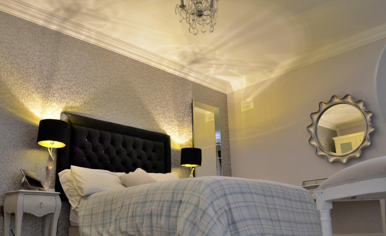 The Lawrence Hotel Athboy ภายนอก รูปภาพ