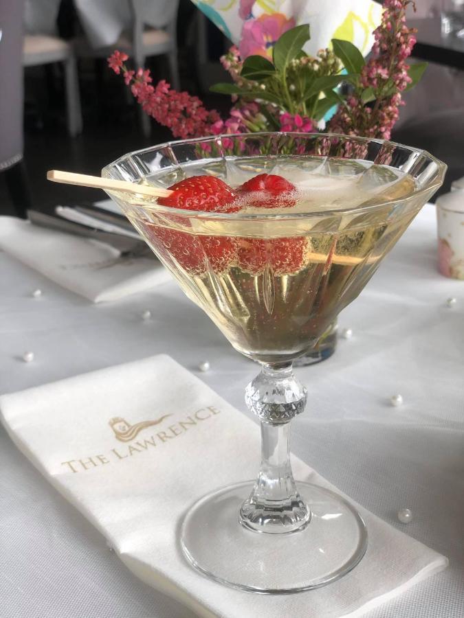 The Lawrence Hotel Athboy ภายนอก รูปภาพ